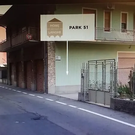 Διαμέρισμα Home Sweet Langhe - Authentic Langhe Stay *