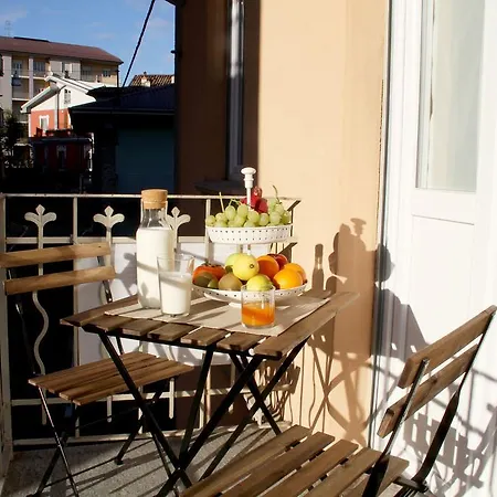 - Sweet Langhe - 51 Apartment