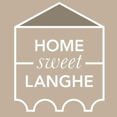 Home Sweet Langhe - Authentic Langhe Stay Διαμέρισμα *