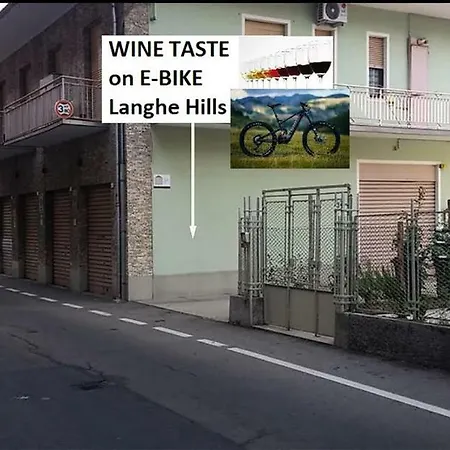Sweet Langhe - Authentic Langhe Apartament *