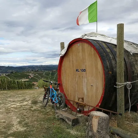 Sweet Langhe - Authentic Langhe