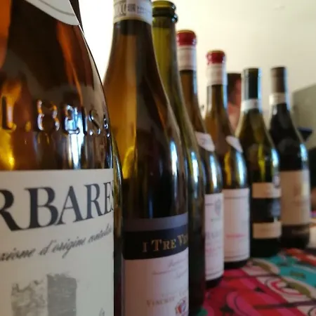 Daire - Sweet Langhe - 51 *