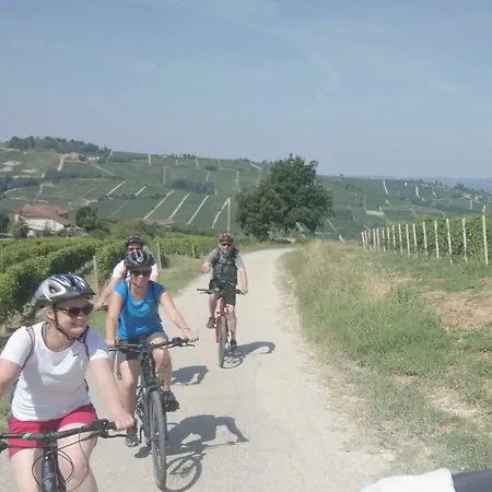 Διαμέρισμα Home Sweet Langhe - Authentic Langhe Stay *