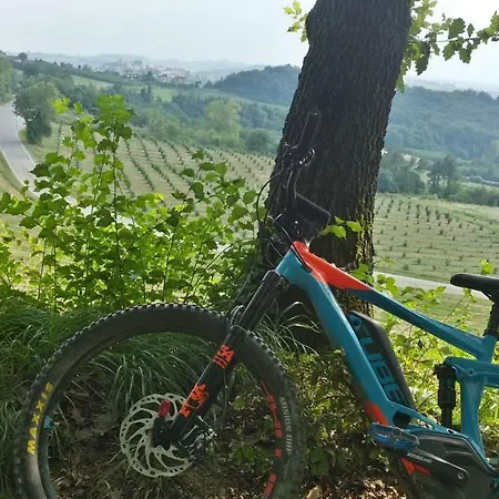 Διαμέρισμα - Sweet Langhe - 51