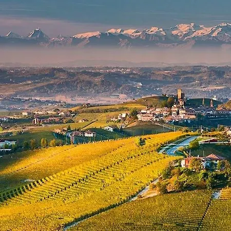 Sweet Langhe - Authentic Langhe Apartament