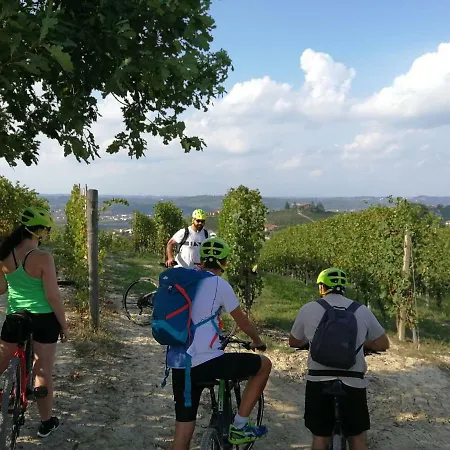 Home Sweet Langhe - Authentic Langhe Stay Άλμπα