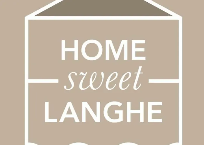 - Sweet Langhe - 51 Διαμέρισμα *