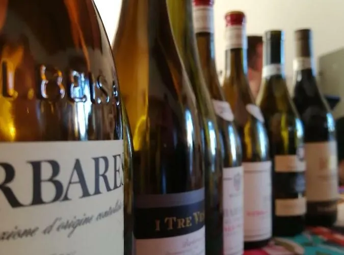 Διαμέρισμα - Sweet Langhe - 51 *