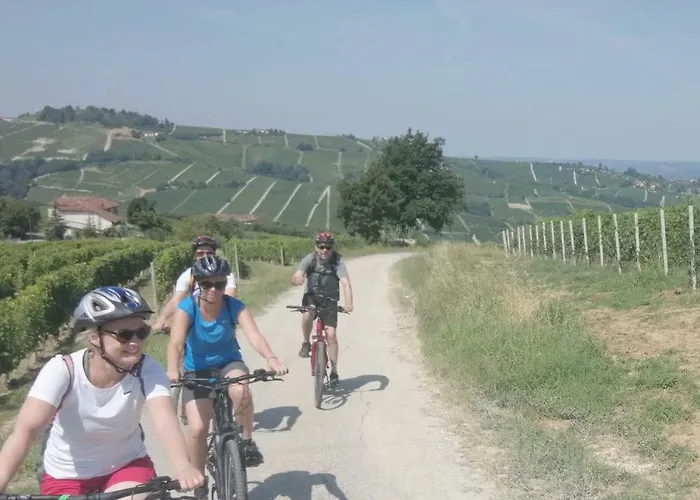 Διαμέρισμα - Sweet Langhe - 51 *
