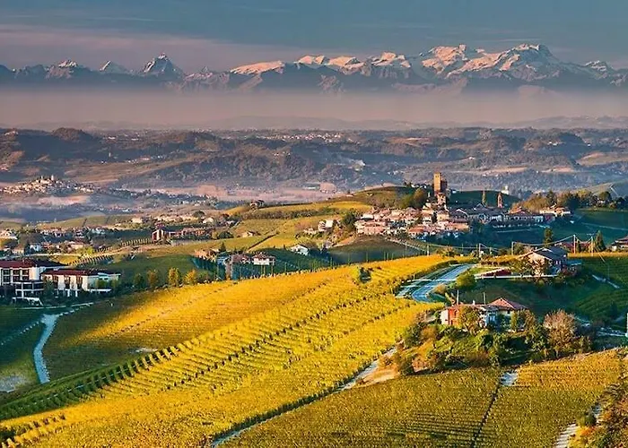 - Sweet Langhe - 51 Διαμέρισμα
