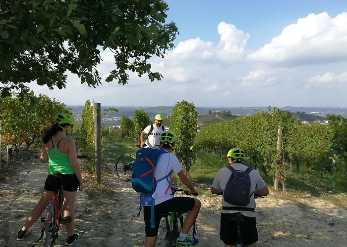 - Sweet Langhe - 51 Άλμπα
