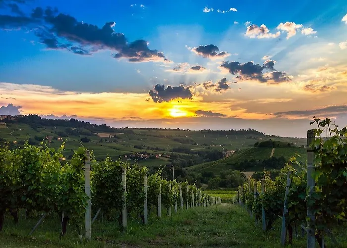 - Sweet Langhe - 51 *